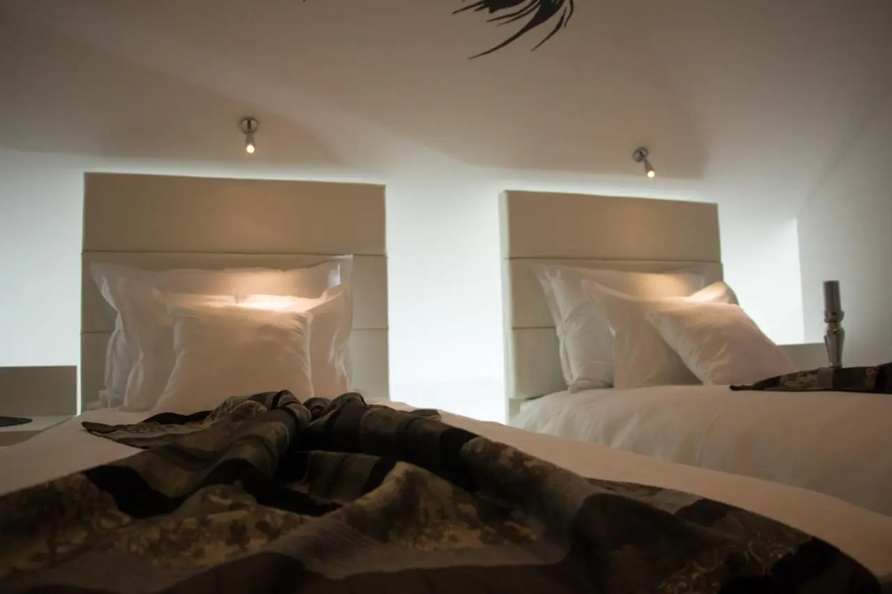 Rooms Villa Downtown