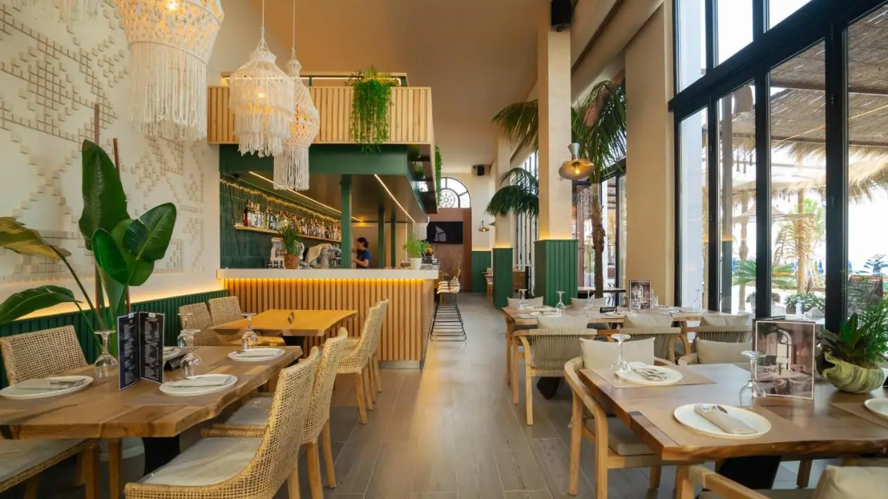 Hotel Saly