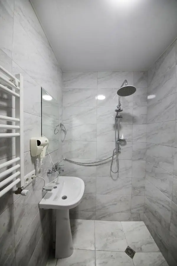 Bessarion Boutique Hotel