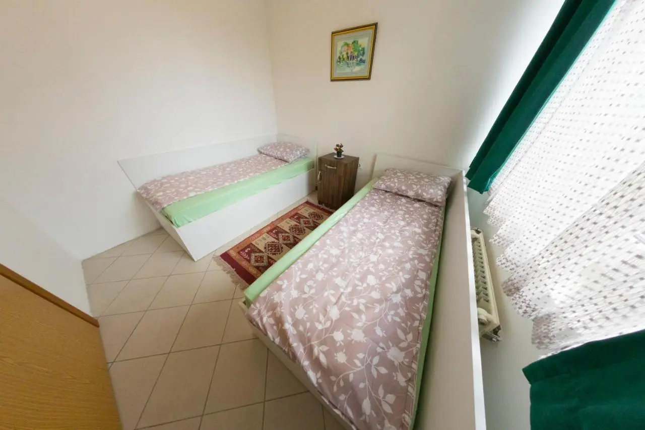 Apartman MIŠKO