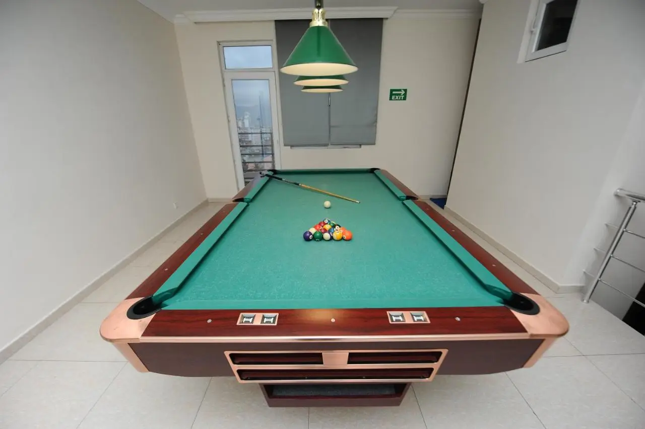 Hotel Aisi