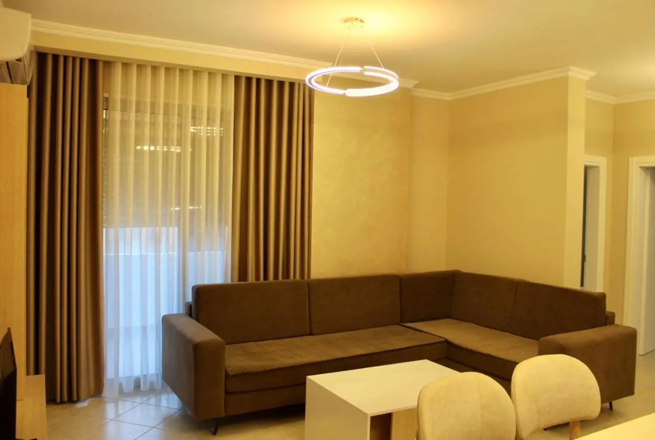 Holiday Apartment