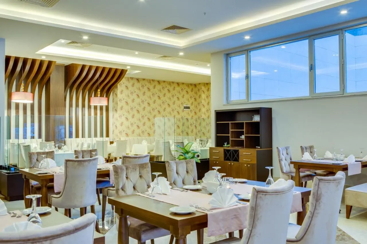 Demircioğlu Park Hotel
