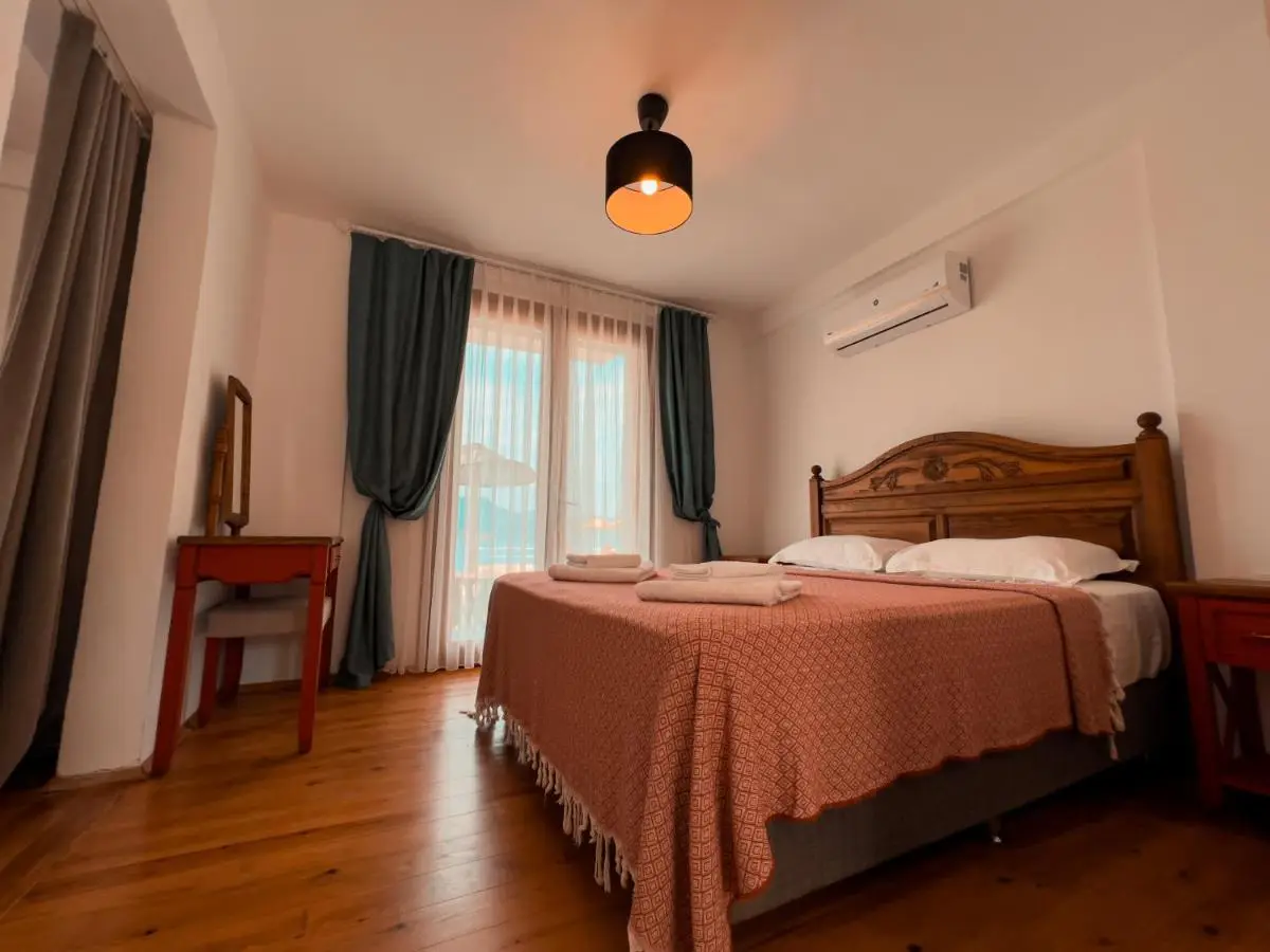 Alice Tatil Evi OTEL