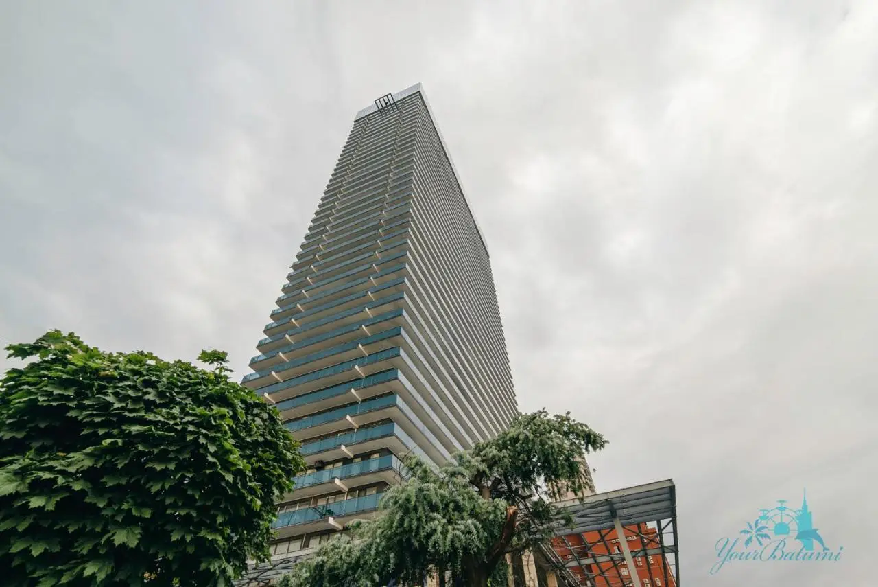 Your Beach Tower
