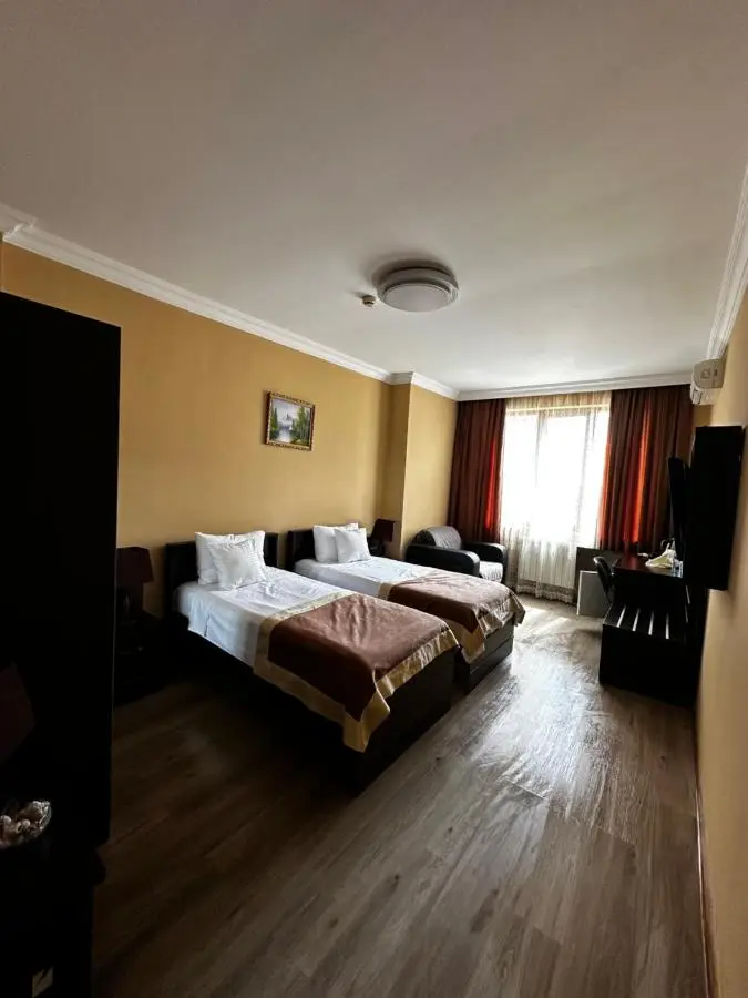 Hotel Brighton