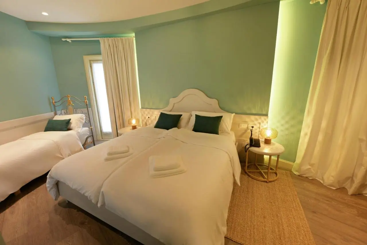 Çoçja Boutique Hotel