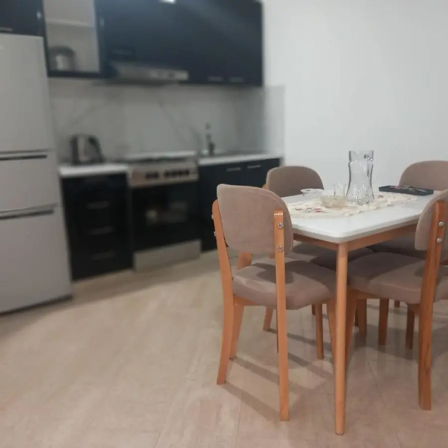 Tirana Center Apartment
