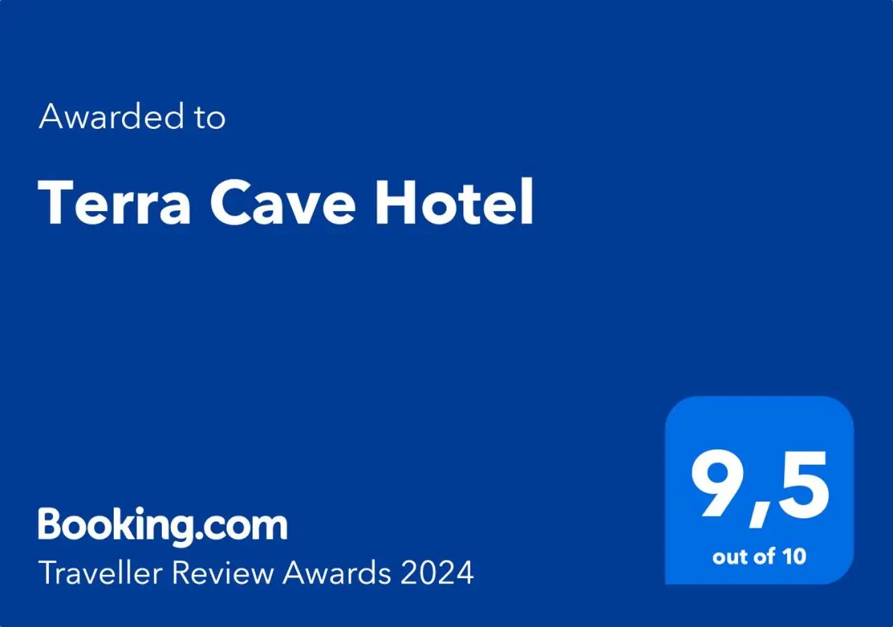Terra Cave