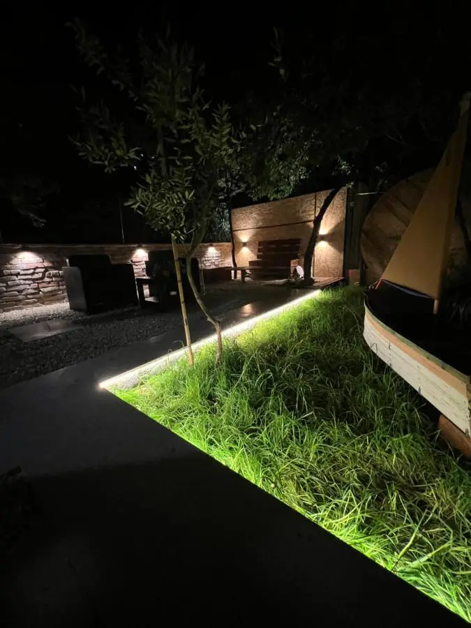 Green Villa 2