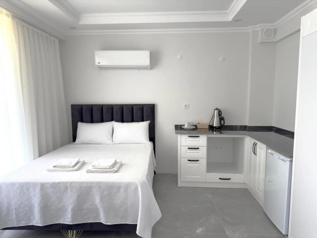 The Dalaman Suites & Pansiyon Dalaman Airport 10 km