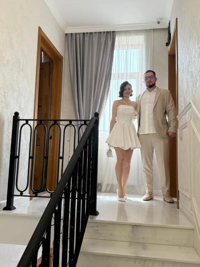 TBILI Boutique Hotel