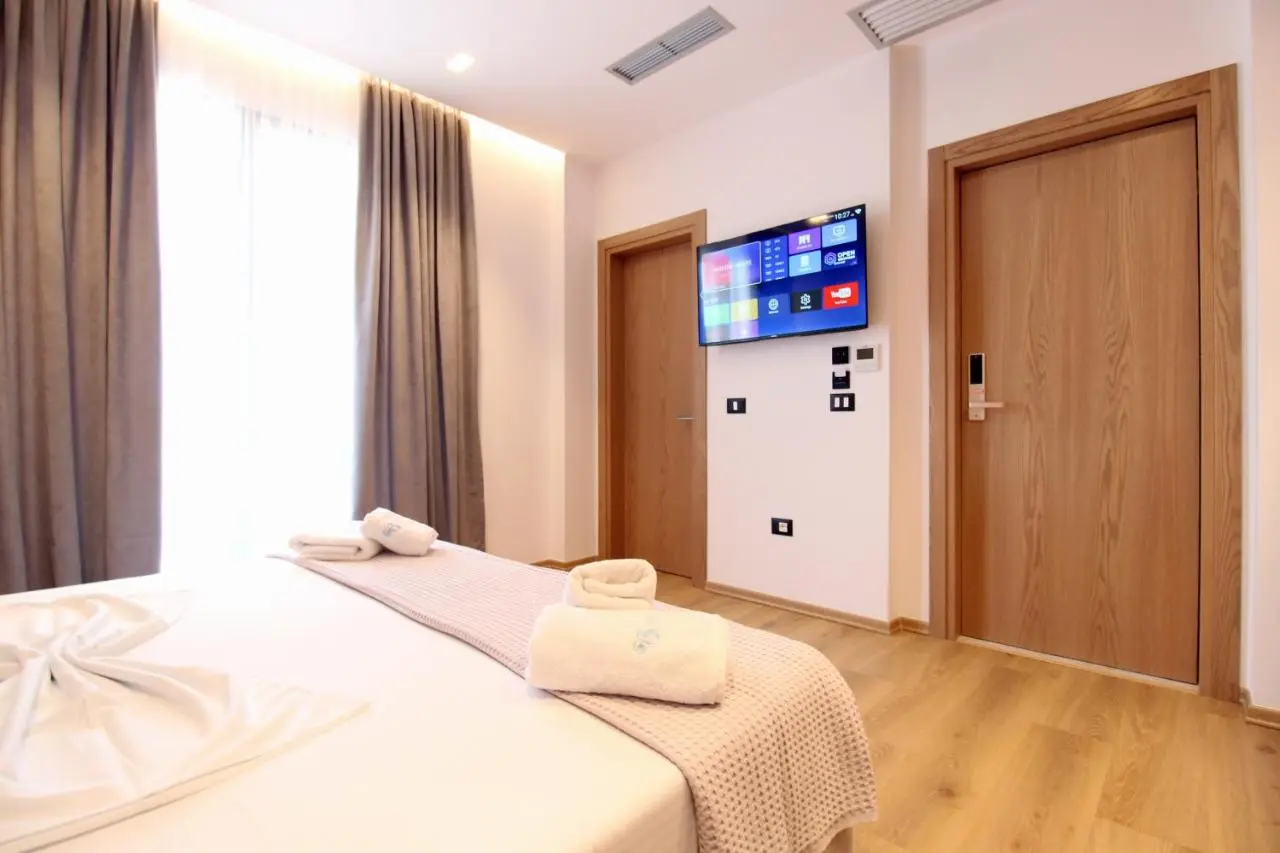 Ionian's Breeze Hotel