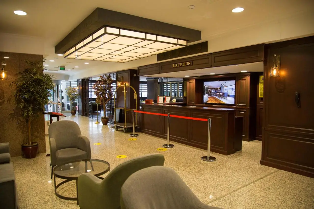 Dila Hotel