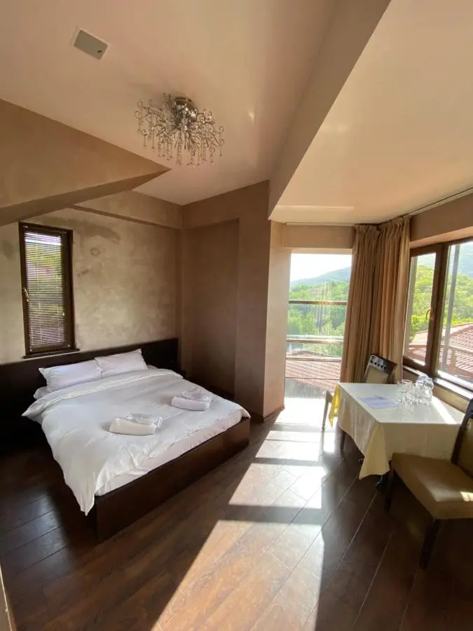 Hotel Ananuri