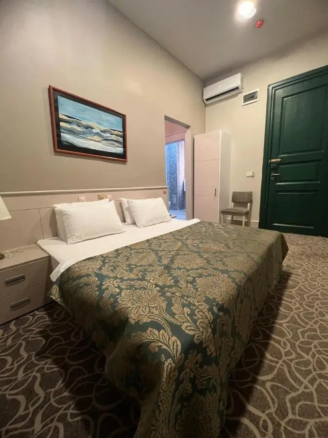 Aria Palace Taksim & Spa