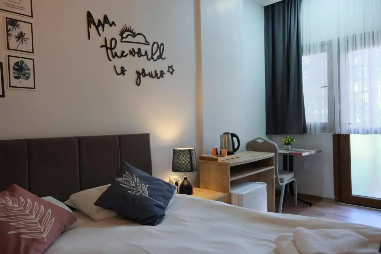 Kondoskali Hotel