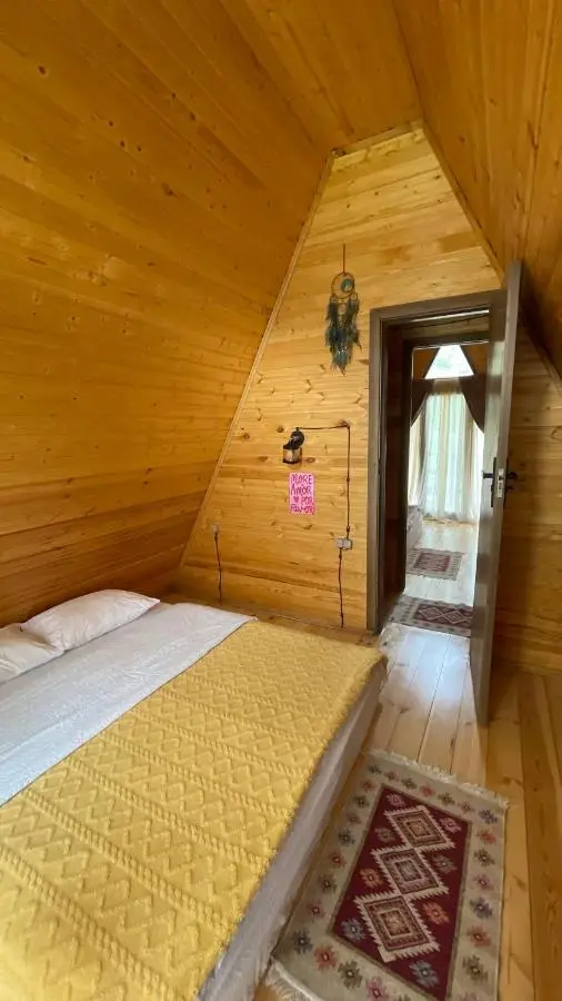 AURA Cottages