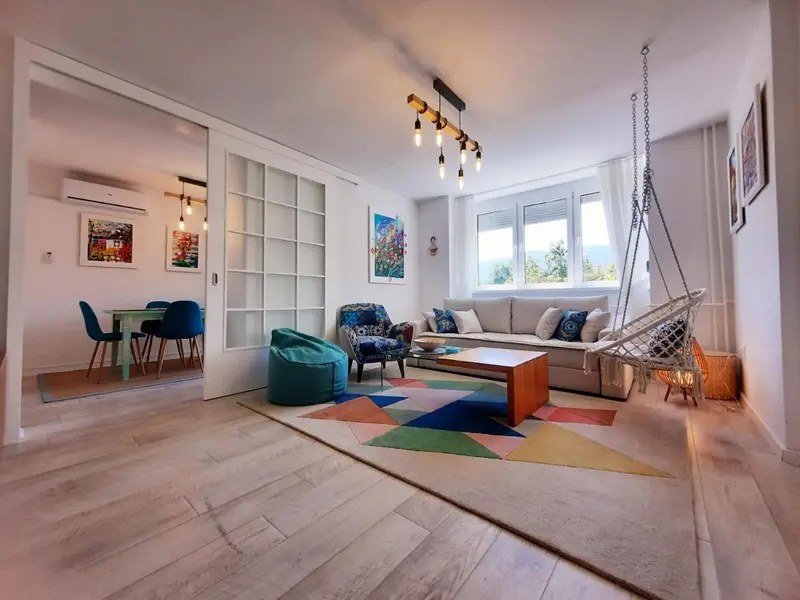 Lala Boho apartment 2nd floor