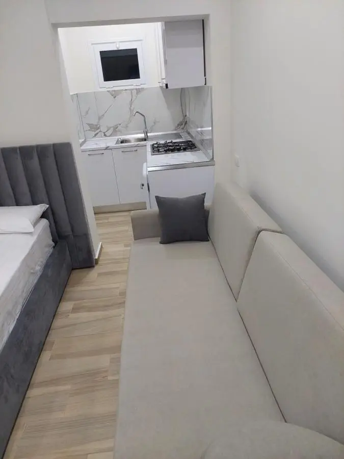SOLE INN