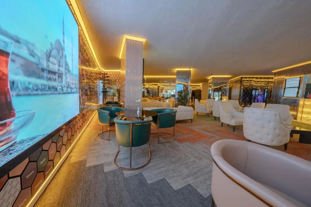 Tryp By Wyndham Istanbul Sancaktepe