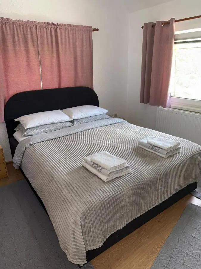 Apartman za odmor Plivska Jezera
