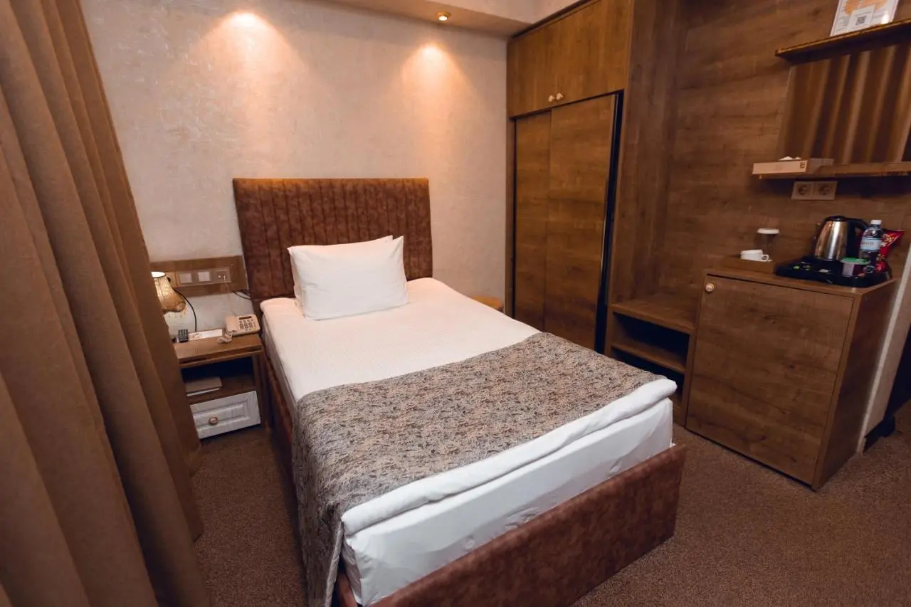 Baku Hotel Ganja