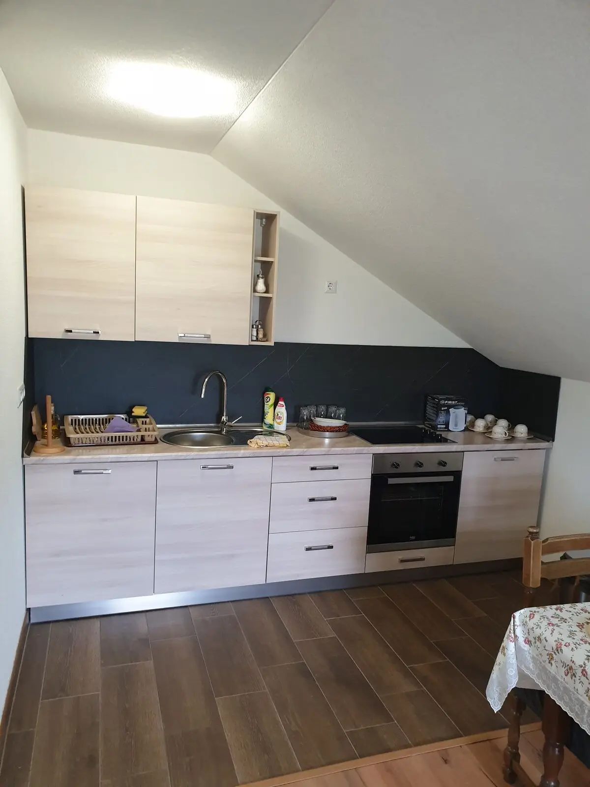 Karabegovic Appartment 2