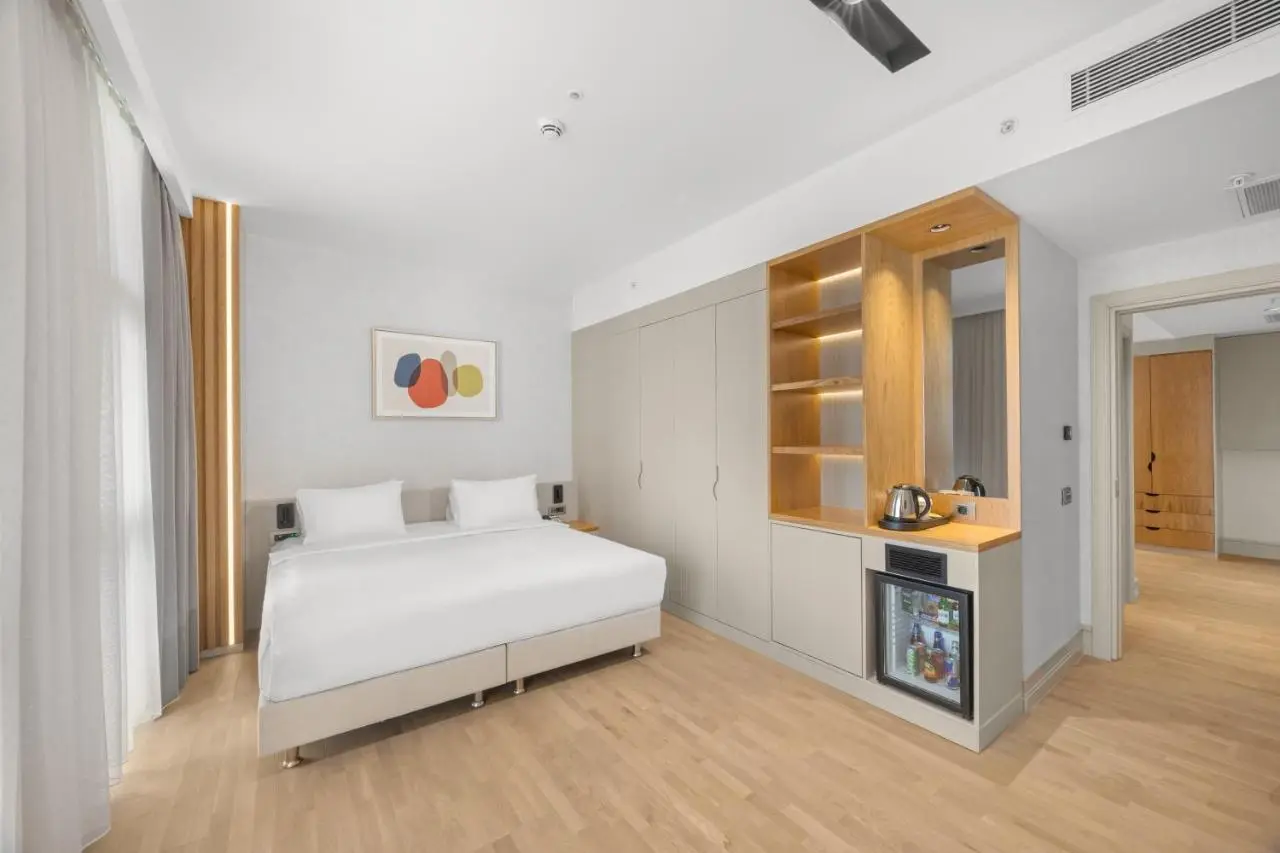 Holiday Inn Istanbul - Beylikduzu by IHG