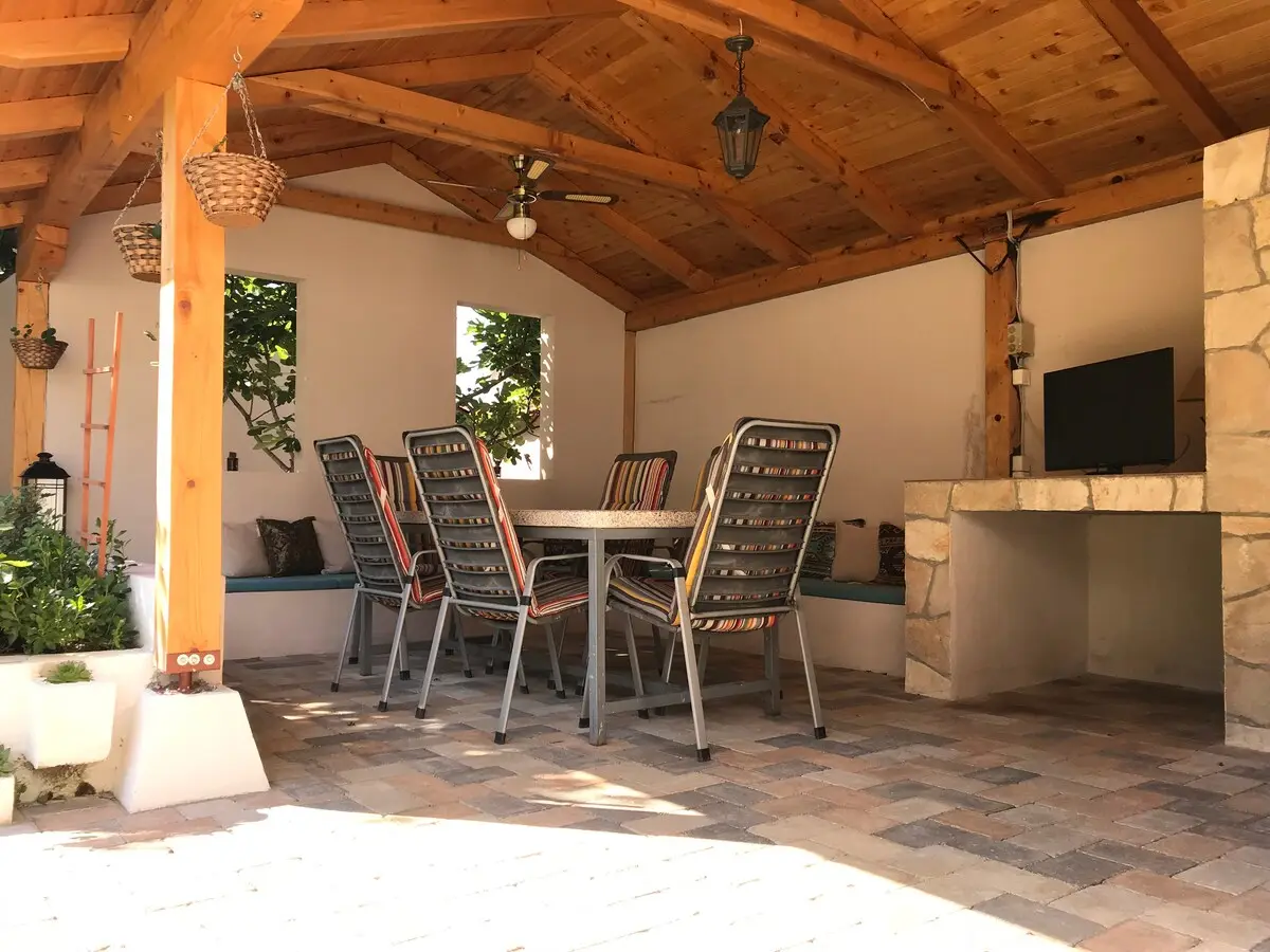 Villa Residence