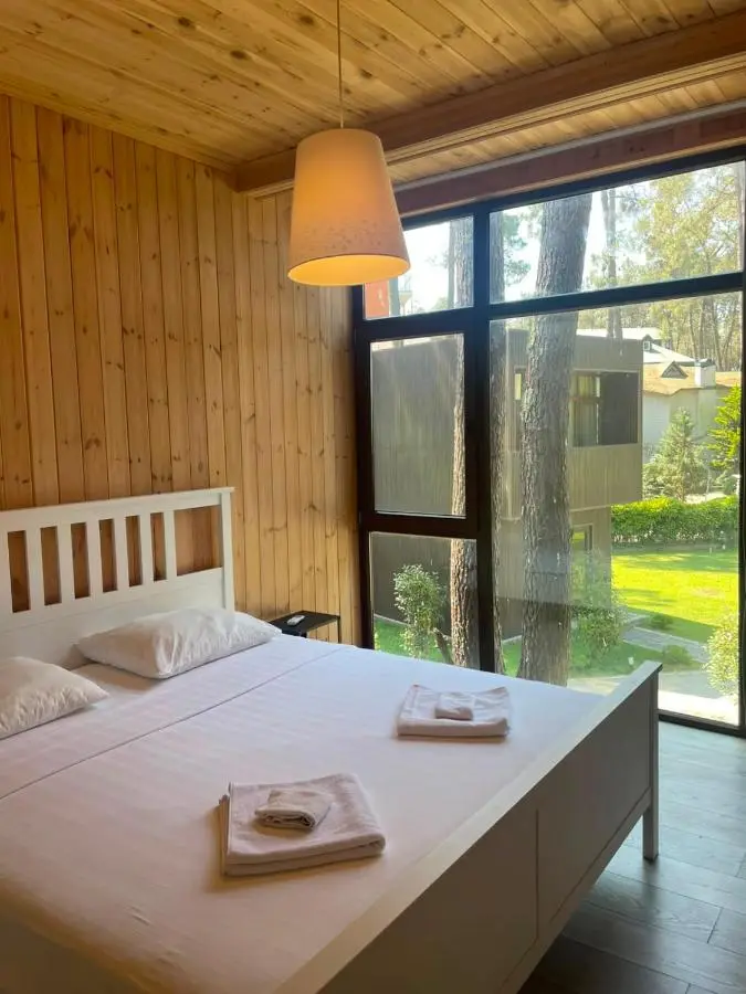 Buxus Villas Shekvetili