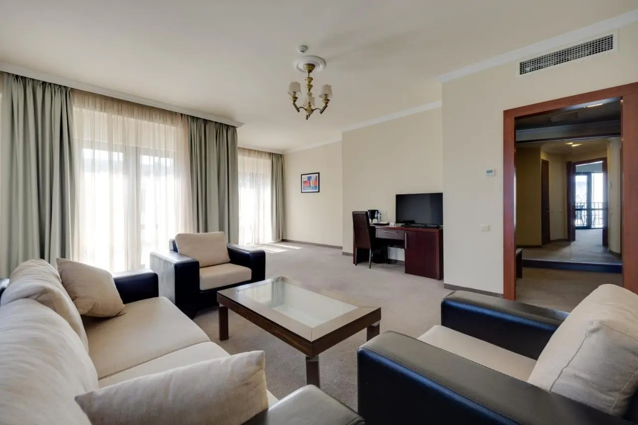 Hotel Astoria Tbilisi