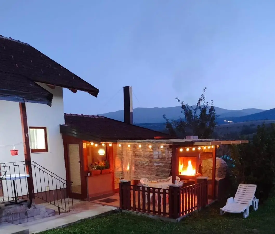 Country House Bijela Voda