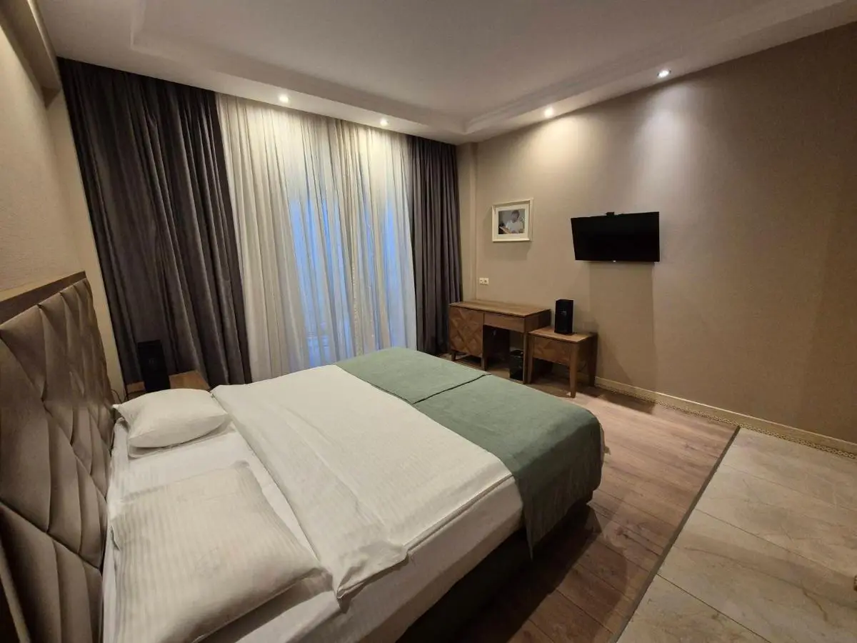 Boutique Hotel Mimino