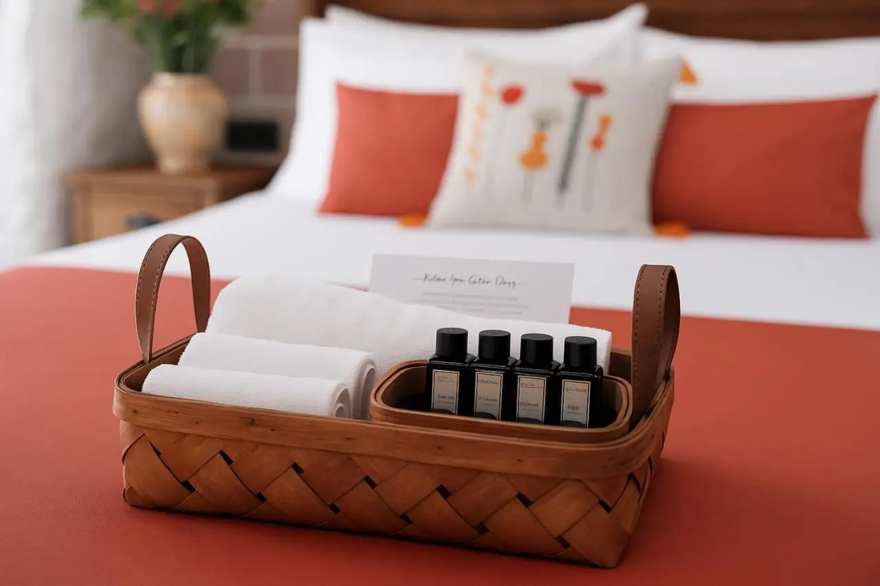 Q-Zen House Cunda