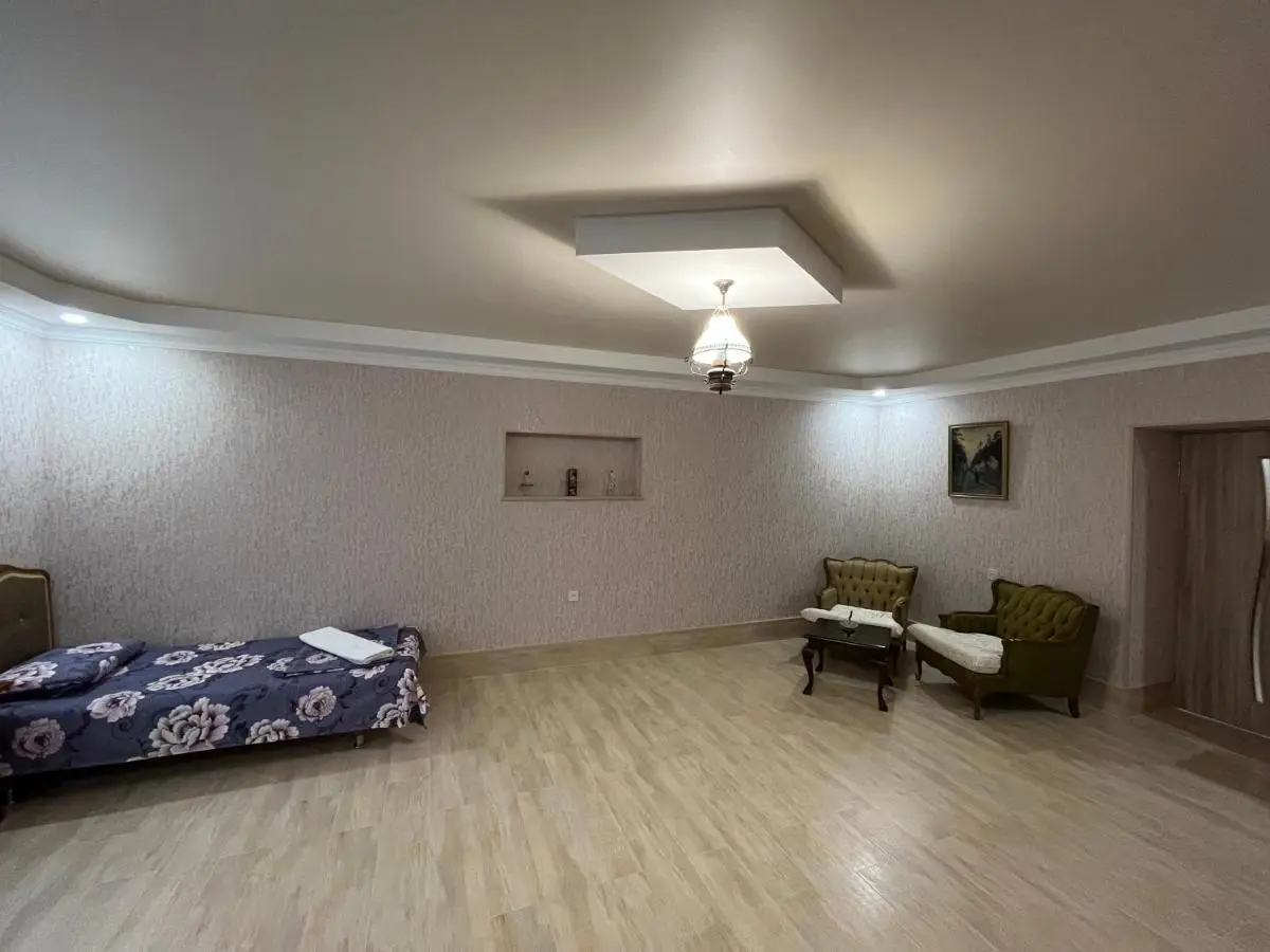 Kutaisi City Heart Apartment