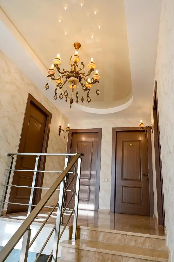 Hotel K124