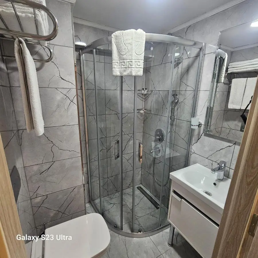 Hatay Hotel