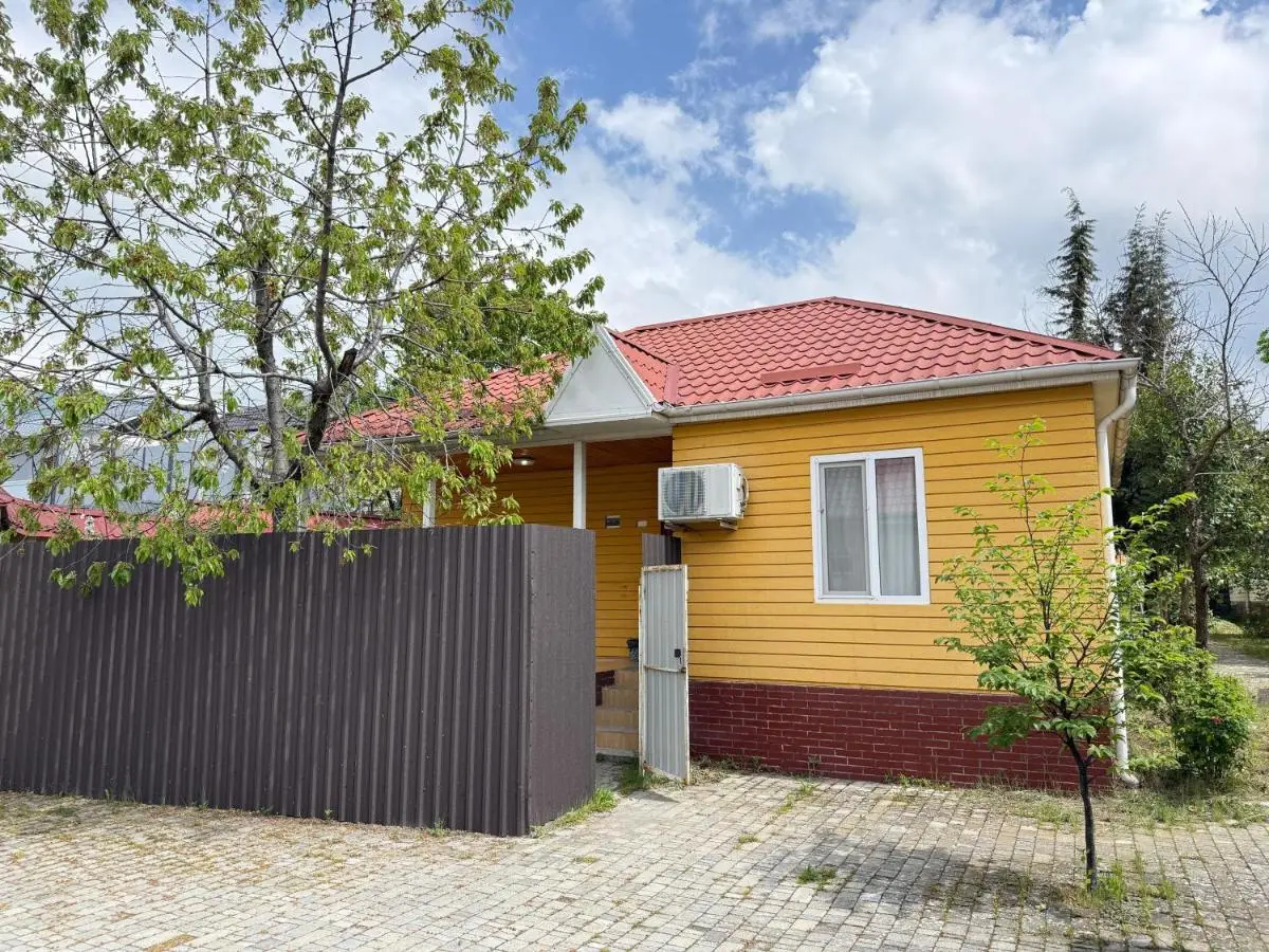 Gabala Homes Musa