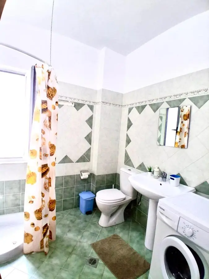 Saranda Rooms - Port