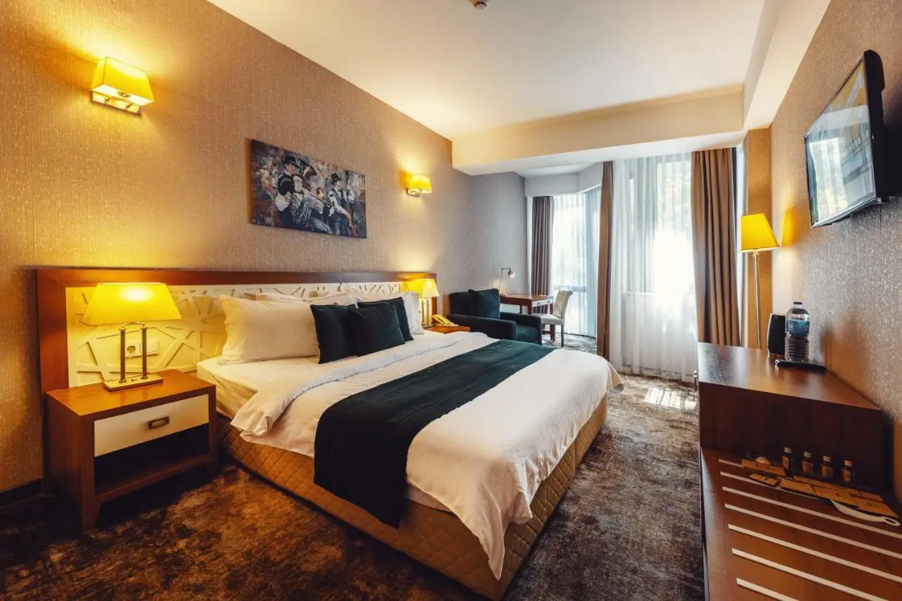 Costé Hotel