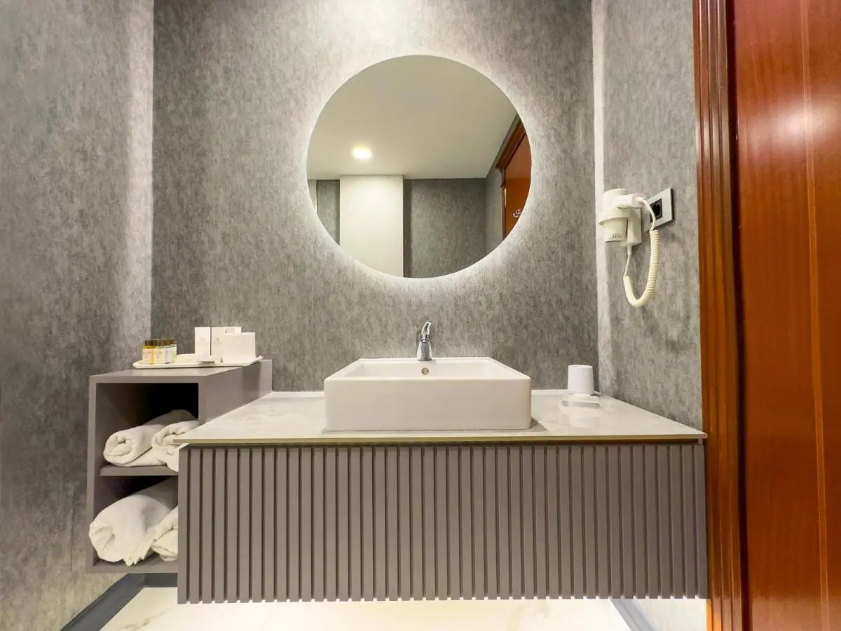Bilek Istanbul Hotel