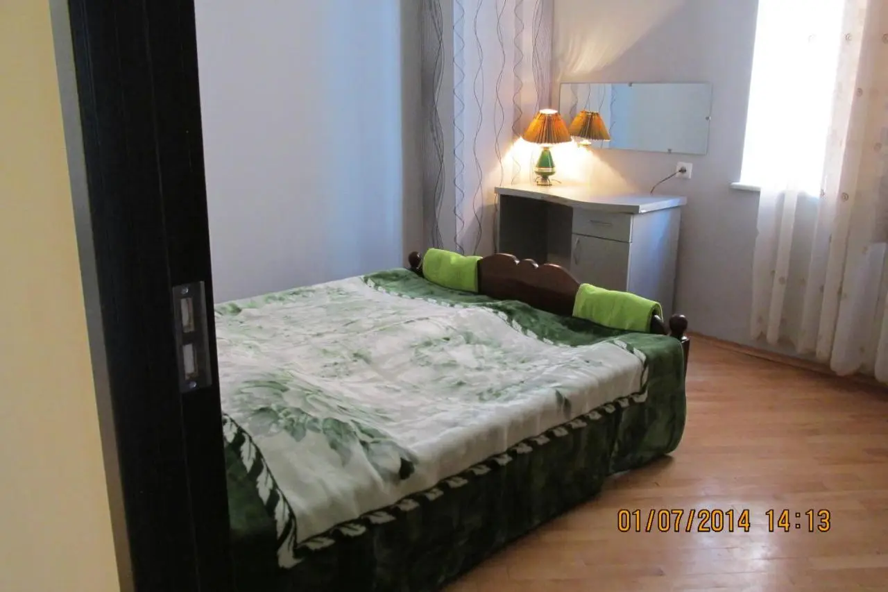 Guest House NINA