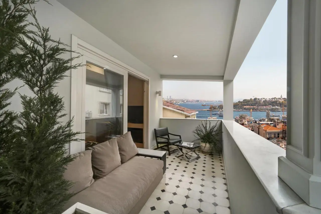 The Story Hotel Pera