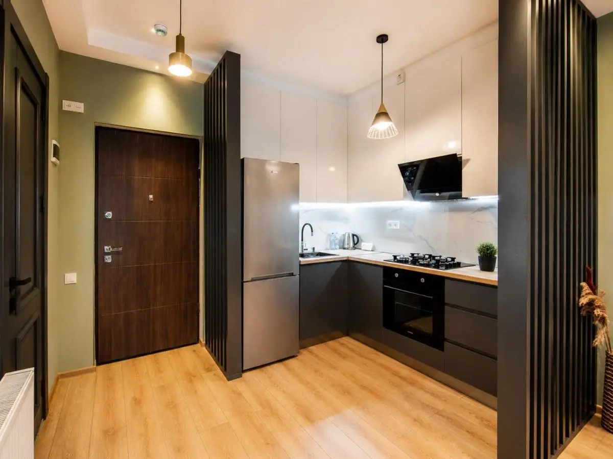 Gori Palace - Modern Apartments in City Centre