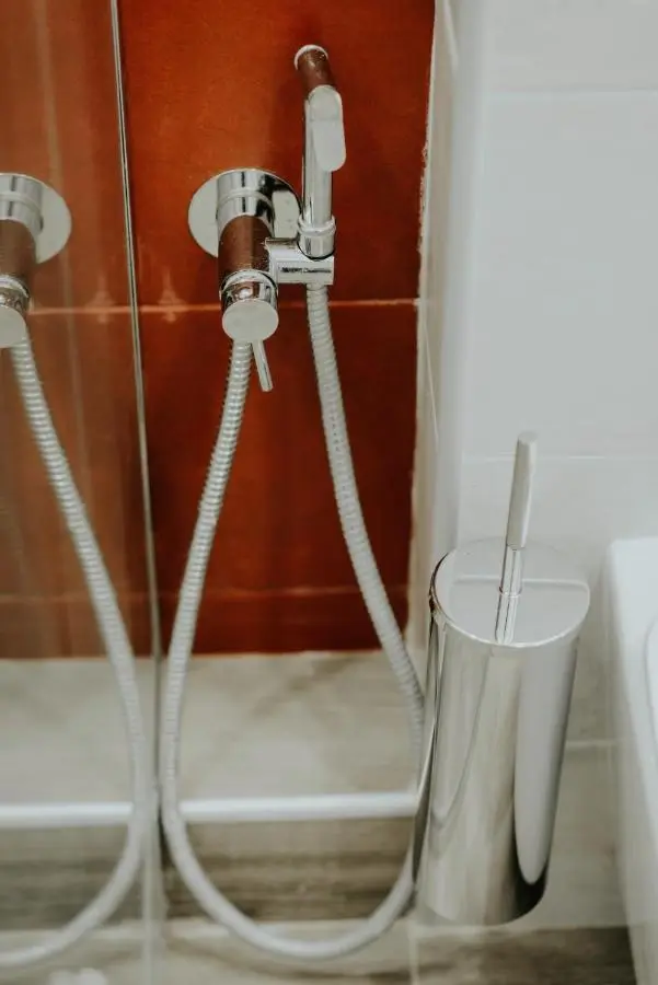 Luxury Inn Grand Residences