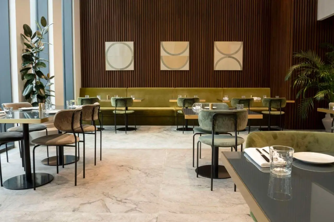 Hilton Garden Inn Tbilisi Chavchavadze