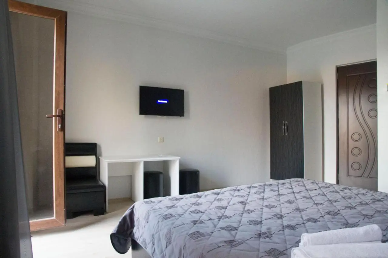 Hotel Iberia