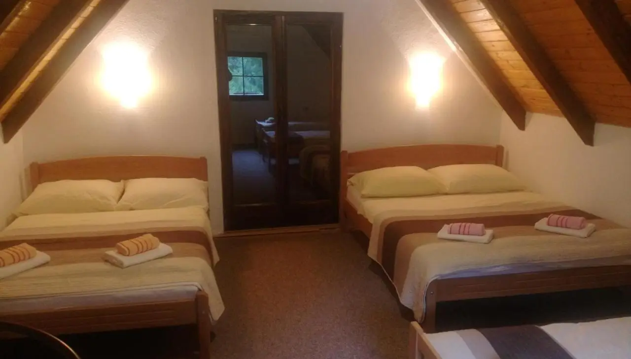 Vacation home Zara