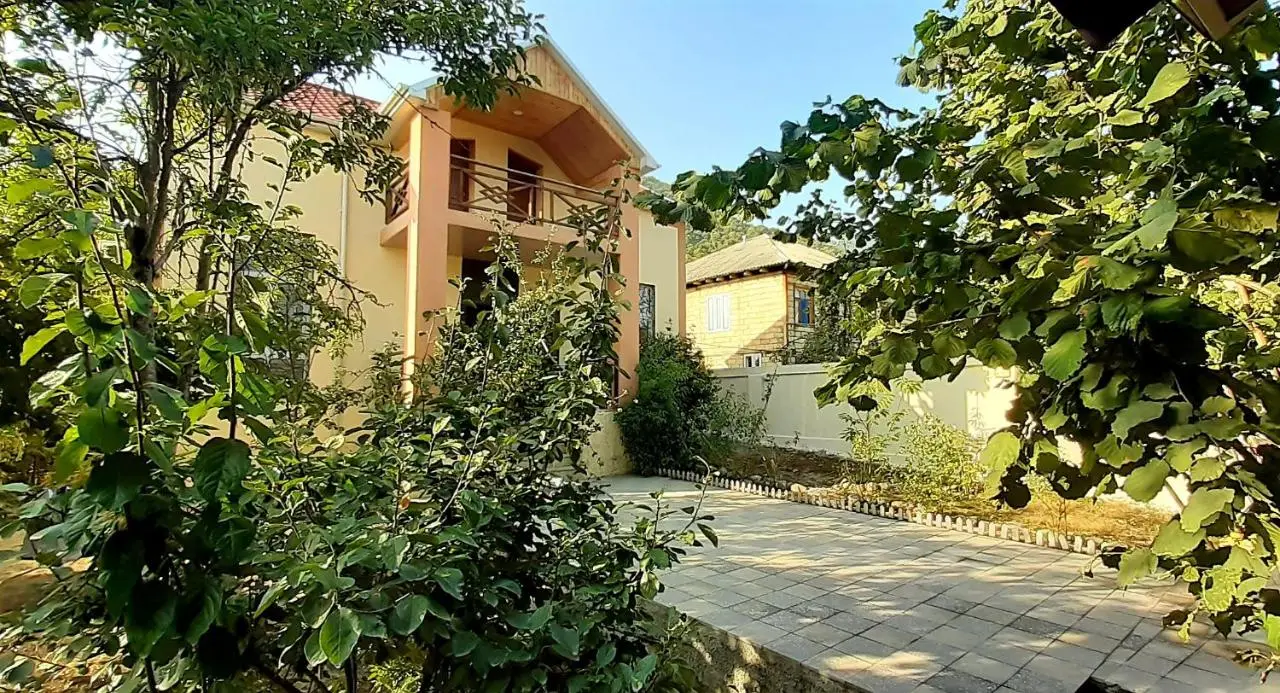 Gabala Sweet Home